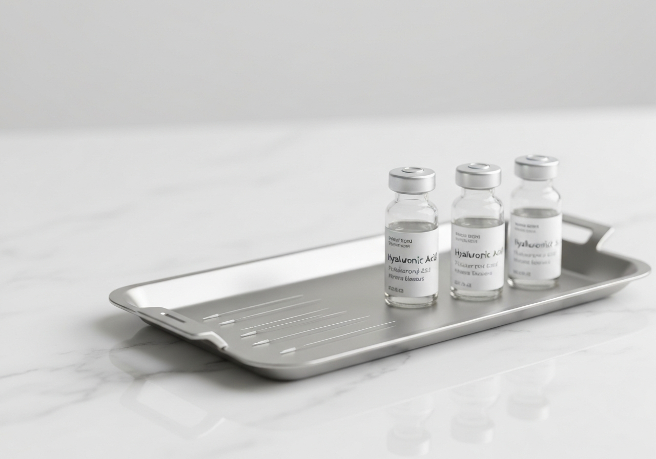 Newton Medical Aesthetics treatment suite